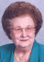 Vera Harrell Duckworth