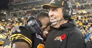 Where have you gone, Kent Austin?