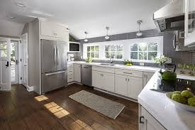 Hire the right pro · 30,000+ requests a day · affordable pros Kitchen Cabinet Color Trends For 2021 Cliqstudios