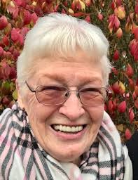 Obituary information for Gloria A Oates