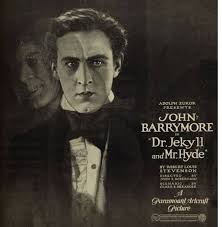 Experience the Haunting Classic: Dr. Jekyll & Mr. Hyde (1920) Live Organ  Accompaniment