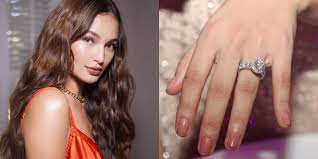 Maybe you would like to learn more about one of these? Stunning Celebrity Engagement Rings From Dr Vicki Belo To Heart Evangelista L Fe The Philippine Star