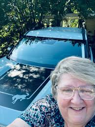 Introduction and first bronco experience