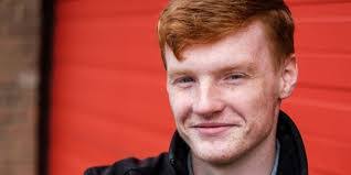 Jamie Stoddart's Instagram, Twitter & Facebook