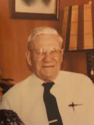 Levi Byers (1904-1987)