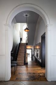D2 Townhouse In Dublin Featuring An Eclectic Interior By Jake Moulson Townhouse Interior Dublin House Eclectic Interior