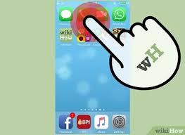Open the edge iphone app. How To Create A List Of Favorite Contacts On An Iphone 15 Steps