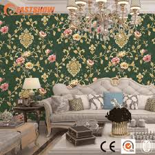 Maybe you would like to learn more about one of these? China Gorgeous Fashion King Flower Wallpapers Home Decorative Wall Paper China Wallpaper Suppliers Wallpaper