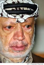 NEWS ANALYSIS: Israel sends a deadly message to Gaza Strip -- but it may  not like the answer