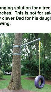 Diy Tree Swings 29 Columpios De Llanta Columpios De Jardin Columpios Para Ninos