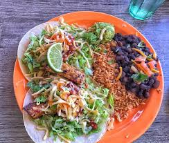 Maybe you would like to learn more about one of these? Best Fish Tacos Review Of Milagro S Paia Hi Tripadvisor