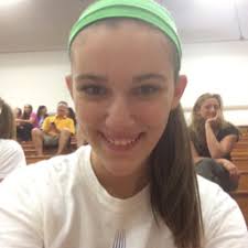 Kayla Tutt's High School Bio