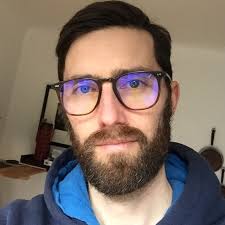 Andrew Mckenna-Foster