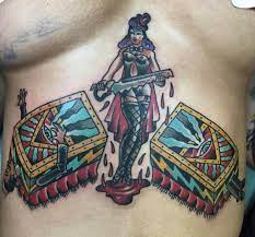 It's true, i'm back tattooing full time at halo tattoo syracuse location. Ron Kain Halo Tattoo In Syracuse Ny Traditionaltattoos