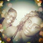 Whitney Ricks's Instagram, Twitter & Facebook