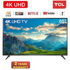 We cannot provide software for any tcl tv models not being sold within the nordics. Tcl 4k Uhd Smart Led Tv 65 65p65us Shopee Malaysia