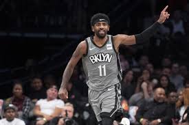 James harden just signed the biggest contract extension in nba history with the houston rockets earlier this summer. Kyrie Irving Scores 22 In Nets Win Vs James Harden Rockets Westbrook Drops 27 Bleacher Report Latest News Videos And Highlights