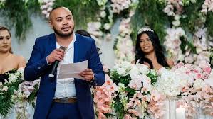 Mafs' jephte and shawniece almost didn't make it. Married At First Sight Australia Season 6 Episode 8 Sky Com