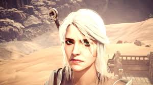 Oct 09, 2020 · it took a while, but mhw master rank layered armor is finally here, courtesy of title update 5.that's a lot of jargon you may or may not be familiar with. Geralt And Ciri Layered Armor Monster Hunter World Guide Stash