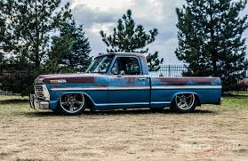 Share your best photographs, join in the discussions, but above all enjoy your f100! 1969 Ford F100 Patina Barn Find Half And Half Fuel Curve