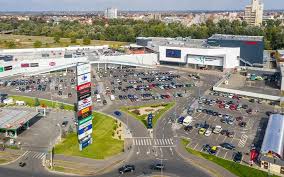 Nepi rockcastle, one of the largest real estate investors in central and eastern europe, officially announced on monday the start of construction works for. Shopping City Satu Mare Nepi Rockcastle
