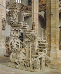 Da Stund Eyn Stieg Bey Dem Begin Seynem Hauss 1100sor Art History Greek Statue Freiberg