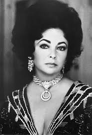 Elizabeth Taylor Archives
