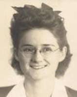 Vera Hinke Obituary (1922-2013)