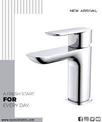 A Fresh Start For Every Day Newarrival Faucets In 2021 Faucet Stainless Steel Price Kitchen Faucet
