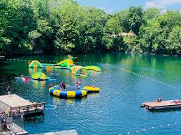 Maybe you would like to learn more about one of these? Hidden Paradise Campground Home