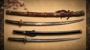Katana vs Tachi, which is better?| Katana Corp