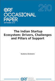Check spelling or type a new query. The Indian Startup Ecosystem Drivers Challenges And Pillars Of Support Orf