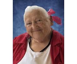 June Ann Hughes Obituary (1937