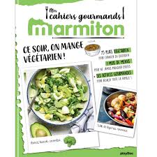 Les vaches sont folles, les hormones croissent les lardons et le boeuf vous froissent végétarien d'un jour ou venu sans raison faites le plein de verdure dans notre sélection de cuisine végétarienne. Amazon Fr Marmiton Cahier Gourmand Vegetarien Alvado Laurence Broust Jean Louis Busiere Agnes Deglane Antoine Collectif Livres