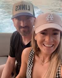 Dave likes to joke he left a single man and came home with another  dependent 😂 ya ya yaaaa. Careful Coulter. , I really didn’t see this one  coming! But apparently everyone else did, as he was too ...