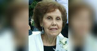 Obituary for Estelle (Stedronsky) Sako "Babe"