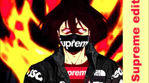 Squadron supreme amphibian (kingsley rice) arcanna (arcanna jones) character profile for power princess, of marvel comics' squadron supreme. Supreme Characters Anime Edit Youtube