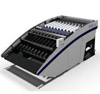 Corn sorter - OS X series - PETKUS Technologie GmbH ...