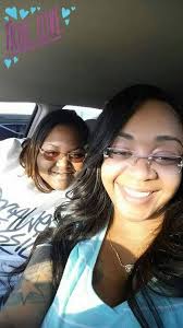 My sister my sista my sis I pray you received all the love your heart could  handle today you deserve it happy birthday🎂🎉🎁 Shonetta Marie Jones !!