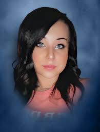 Obituary information for Megan Danielle Hickerson