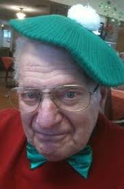 Life Story for Richard E. 'Dickie' Noffsinger