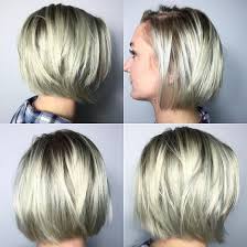 40 Most Flattering Bob Hairstyles For Round Faces 2021 Hairstyles Weekly Bob Hairstyles For Round Face Edgy Bob Haircuts Short Bob Haircuts