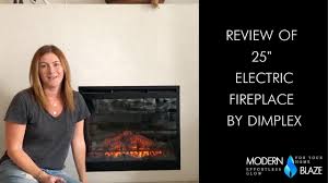 Shop high quality fireplaces that lasts!. Review Of Dimplex Dfr2551l 25 Electric Fireplace Youtube