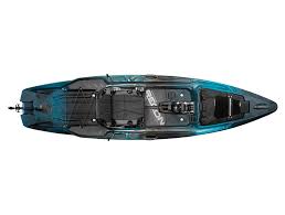 Sit On Top Wilderness Systems Kayaks Usa Canada