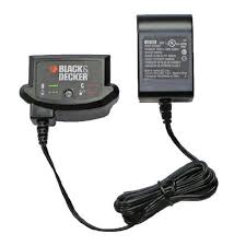 Free delivery for many products! Black Decker Lcs1620 20 Volt Lithium Ion Battery Charger Walmart Com Walmart Com