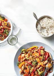 35 Easy Leftover Chicken Recipes You Ll Make Again And Again Easy Chicken Recipes Stir Fry Recipes Chicken Chicken Recipes