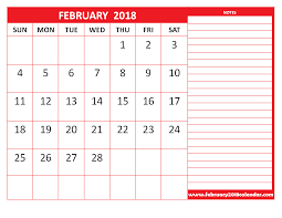 February Printable 2019 Excel Calendar Printable Calendar Word Calendar Printables Excel Calendar