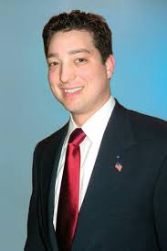 R5 Peter Tripodi IV: the 25-Year-Old Member of the Ossining Town Board, and  Youngest Elected Official in Westchester County, NY