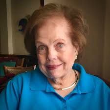 Obituary for Nancy N. Jackson