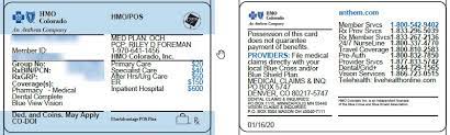 Blue cross blue shield dental hmo. Provider Communications
